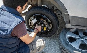 Cara Merawat Bearing